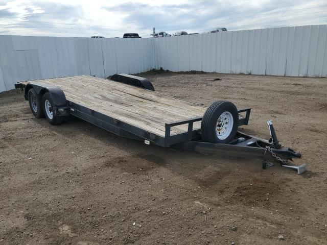 Global Auto Auctions: 2017 CARRY ON UNKNOWN