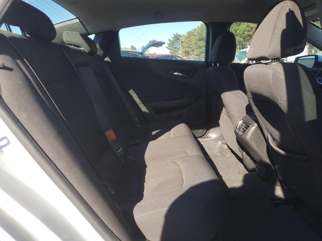 2023 CHEVROLET MALIBU LT - 1G1ZD5STXPF167000