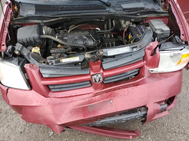 2010 DODGE GRAND CARA - 2D4RN4DE7AR378624