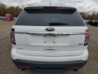 Lot #3293447428 2015 FORD EXPLORER