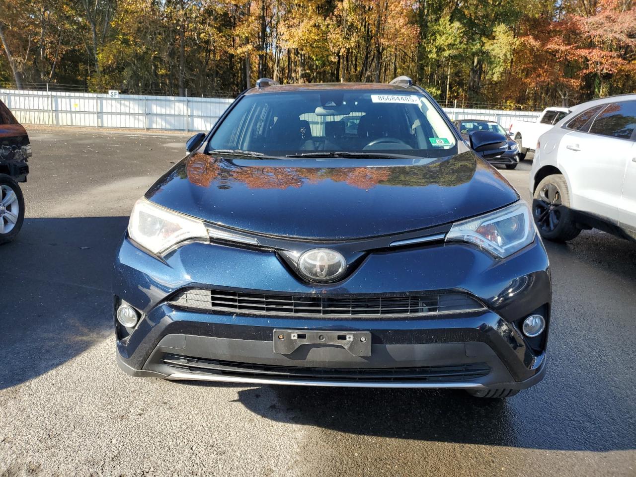 TOYOTA RAV4 ADVENTURE