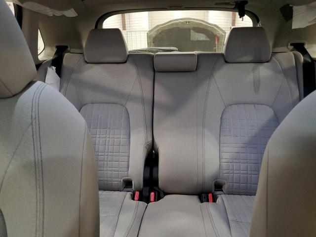 2025 HONDA HR-V LX #3291349151