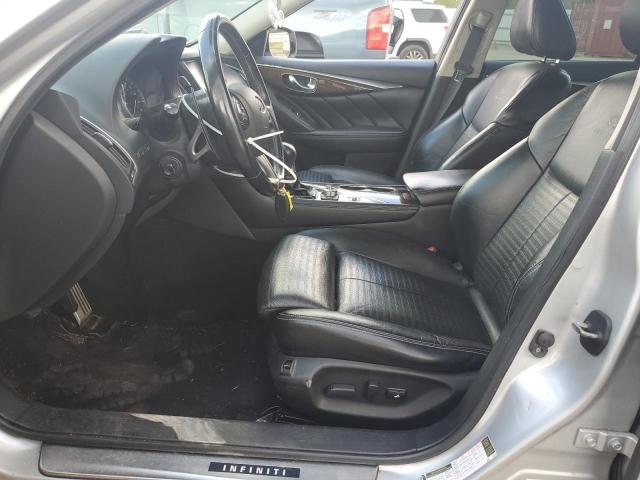 2014 INFINITI Q50 BASE #3317806079