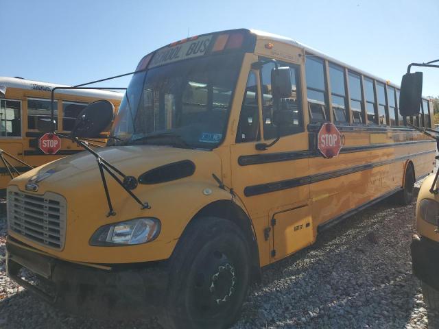 2012 THOMAS SAF-T-LINER C2 #3273801372