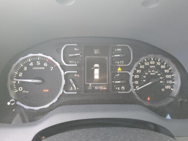 2019 TOYOTA TUNDRA DOU 5TFUY5F1XKX839459