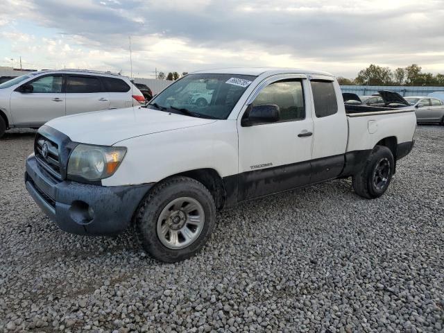Global Auto Auctions: 2007 TOYOTA TACOMA ACC