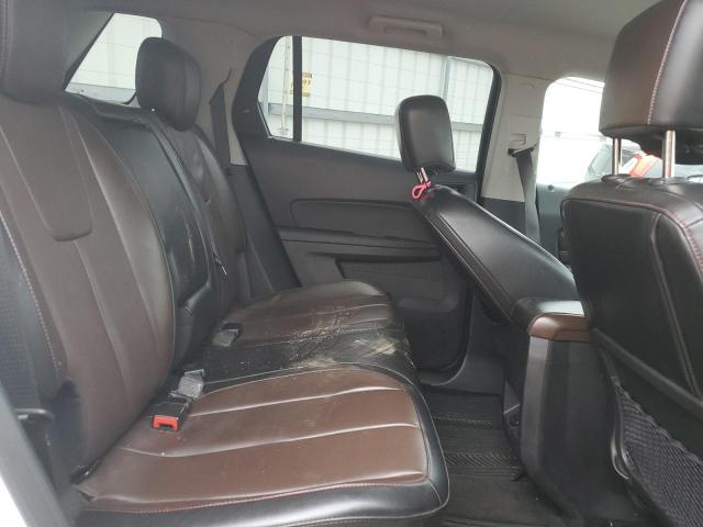 2012 GMC TERRAIN SL - 2GKFLVEKXC6235305