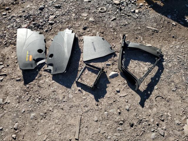 2012 INFINITI M37 X - JN1BY1AR7CM390003