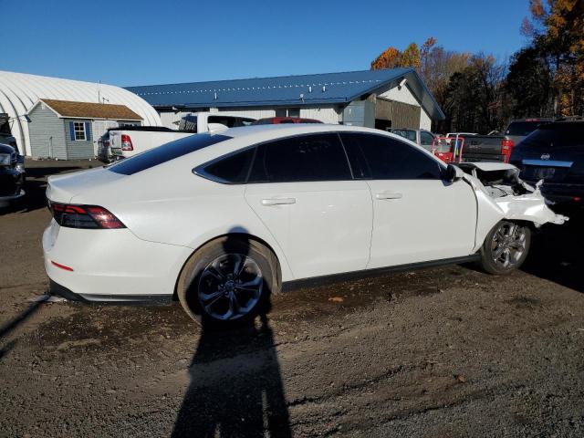 2024 HONDA ACCORD EX - 1HGCY1F35RA021383