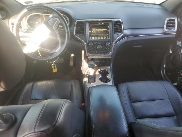 2017 JEEP GRAND CHER - 1C4RJFBG4HC620202