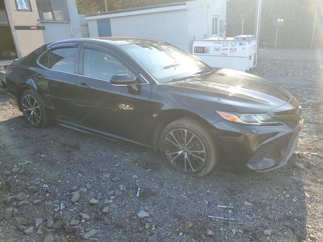 2018 TOYOTA CAMRY L #3311461373