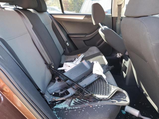 2017 VOLKSWAGEN JETTA S #3290287249