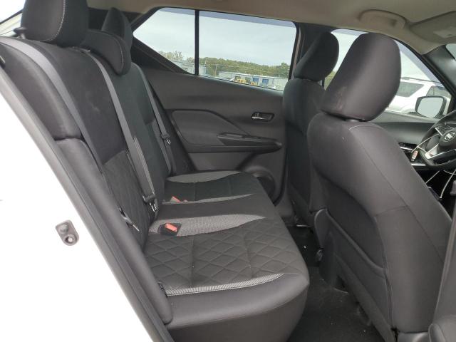 2020 NISSAN KICKS SV #3283780436