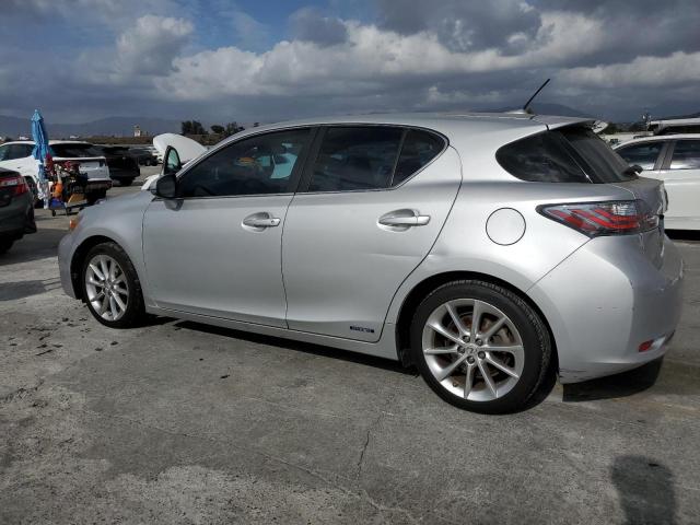 2012 LEXUS CT 200 - JTHKD5BH6C2063060