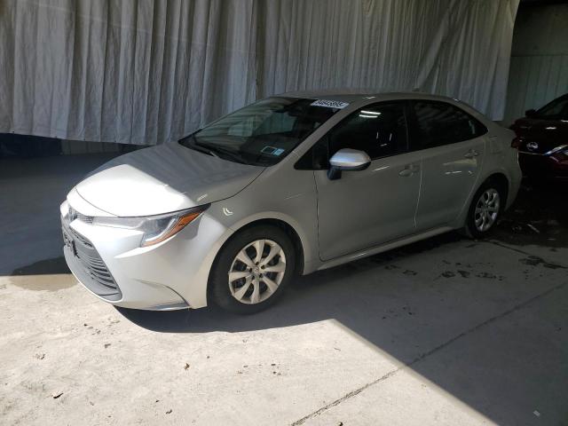 Global Auto Auctions: 2025 TOYOTA COROLLA LE