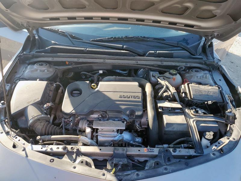 2022 CHEVROLET MALIBU LS - 1G1ZB5STXNF192708