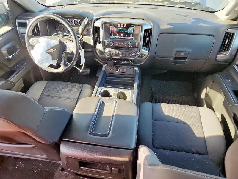 2015 CHEVROLET SILVERADO #3297315466