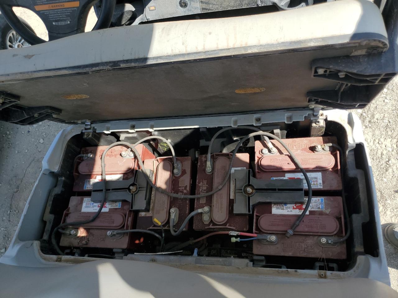 Lot #3263695764 2020 CLUB CAR PRECEDENT FLA