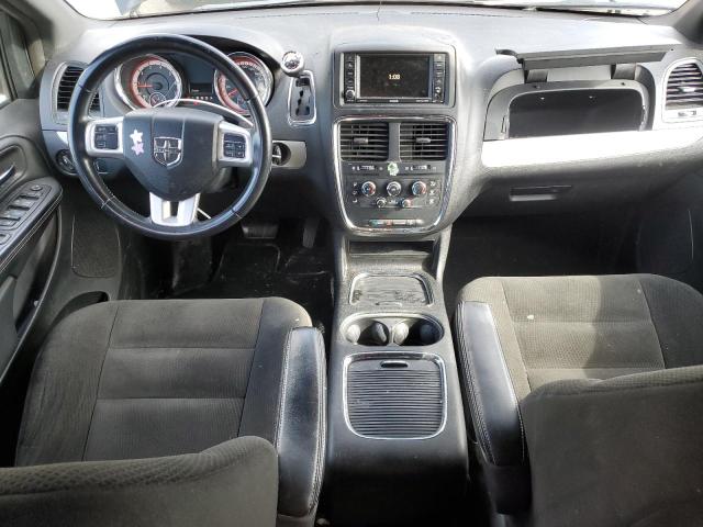 2015 DODGE GRAND CARA - 2C4RDGBG9FR722015