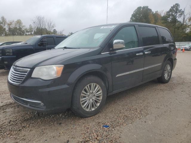CHRYSLER TOWN & COU