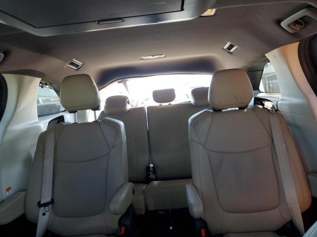 2023 TOYOTA SIENNA LIM - 5TDZRKEC8PS167242