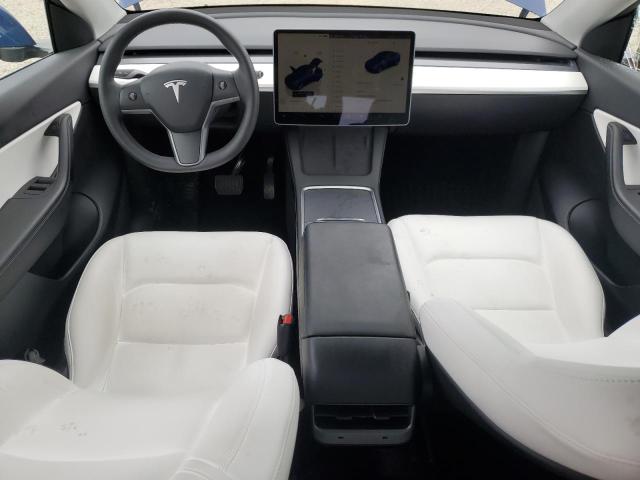 2022 TESLA MODEL Y #3298166039