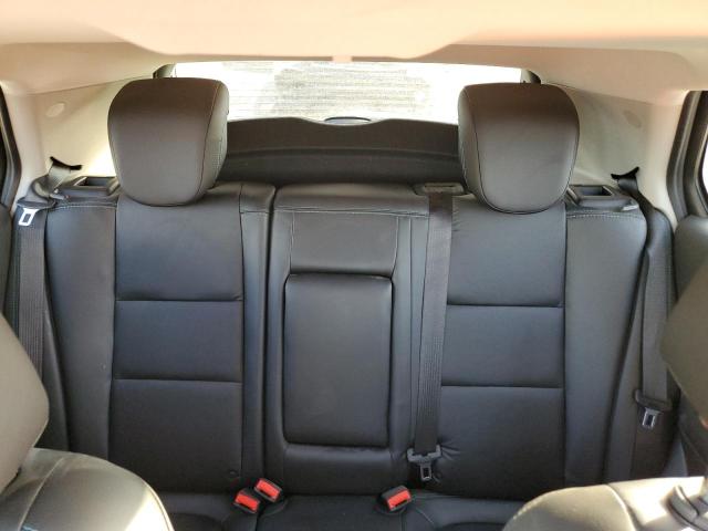 2016 CHEVROLET TRAX LTZ 3GNCJMSBXGL278084