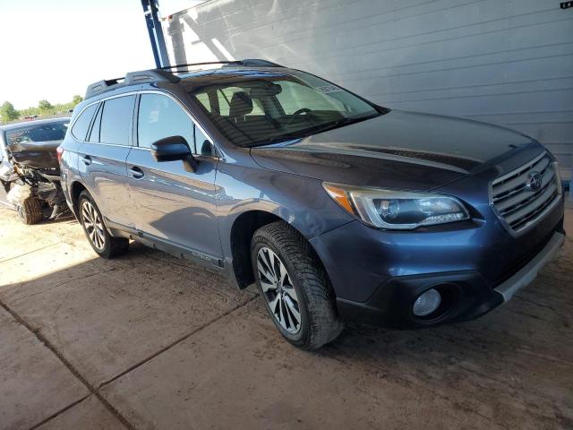 2015 SUBARU OUTBACK 2. 4S4BSAJCXF3259986