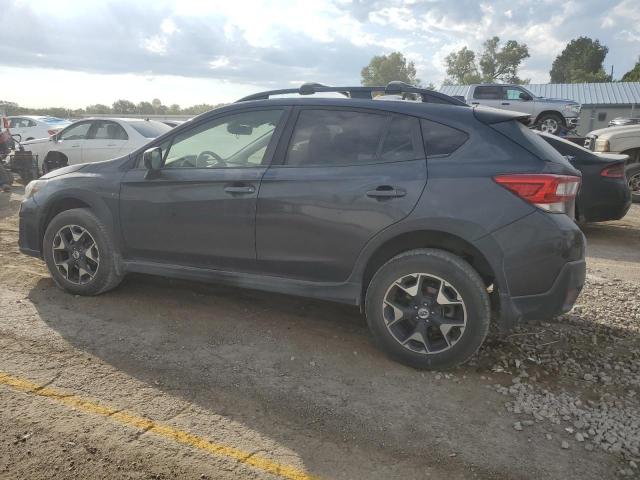 2018 SUBARU CROSSTREK - JF2GTADC9JH262992