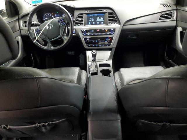 2017 HYUNDAI SONATA SPO - 5NPE34AF3HH454975