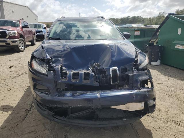 2016 JEEP CHEROKEE L #3308473294