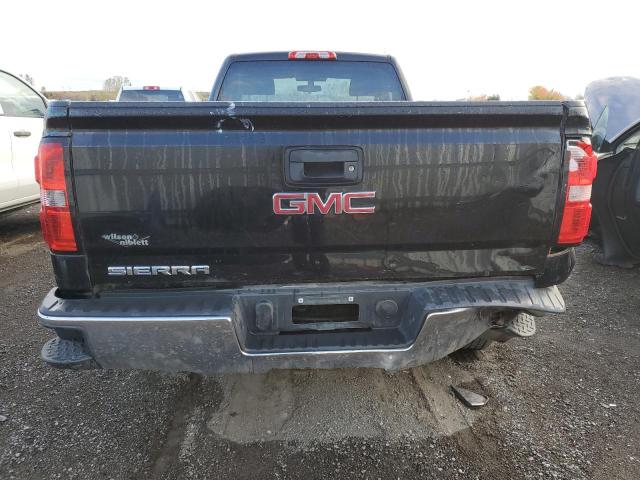 2014 GMC SIERRA C1500 - 1GTN1TEH3EZ344203