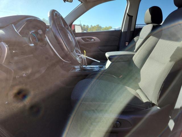 2018 CHEVROLET TRAVERSE L - 1GNEVGKW0JJ117372