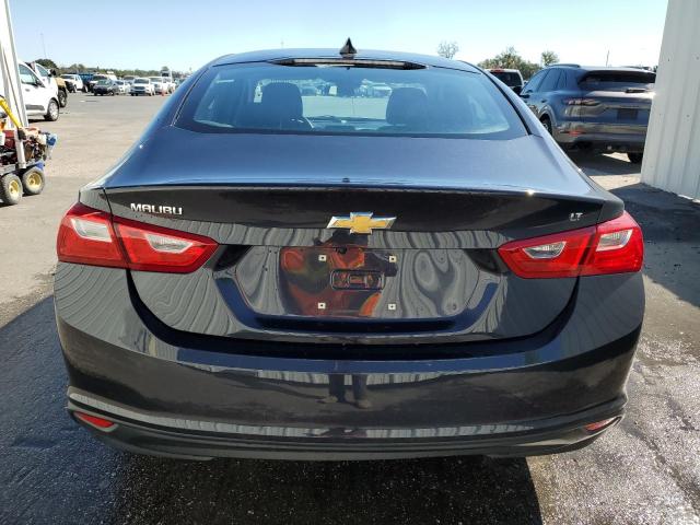 2023 CHEVROLET MALIBU LT #3309509589