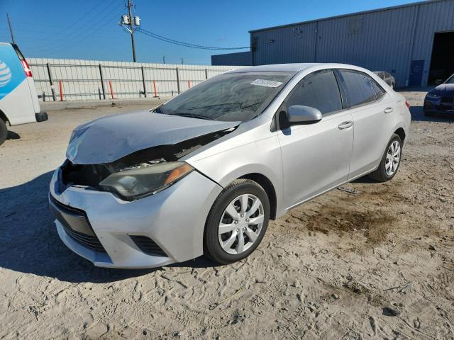 2015 TOYOTA COROLLA L - 2T1BURHE3FC269173