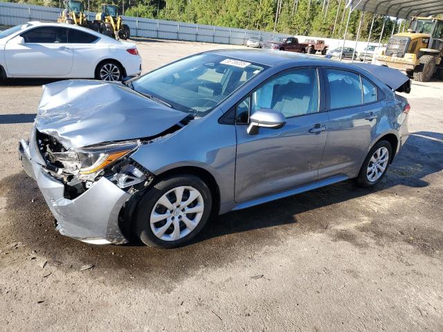 2024 TOYOTA COROLLA LE - 5YFB4MDE1RP180361