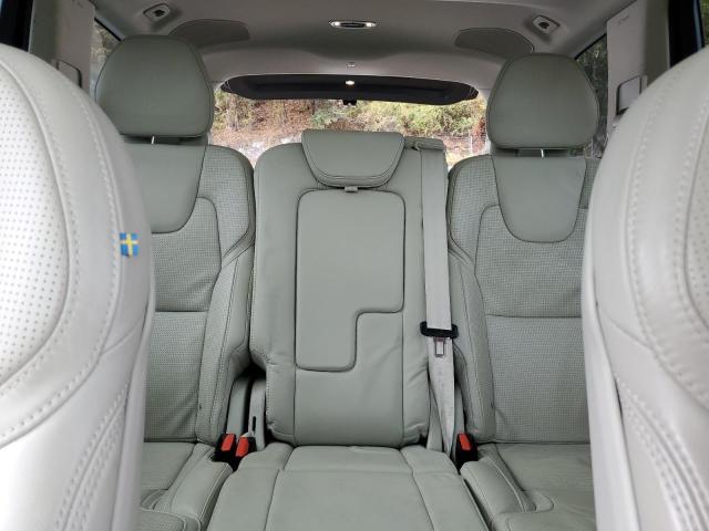 2018 VOLVO XC90 T6 YV4A22PL4J1193384