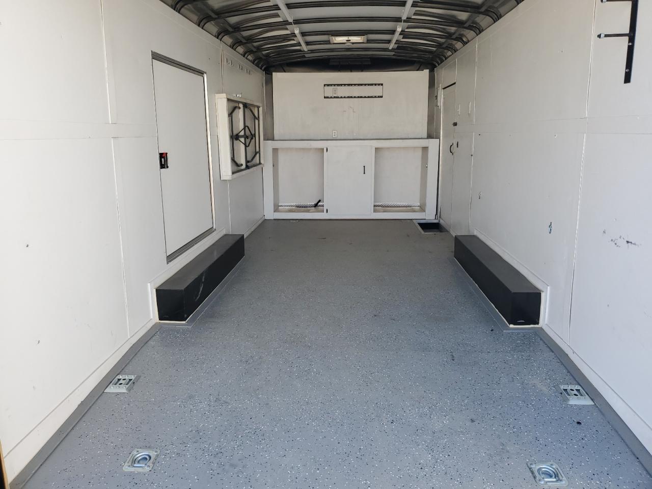 Lot #3257086242 2025 INTERSTATE UNKNOWN