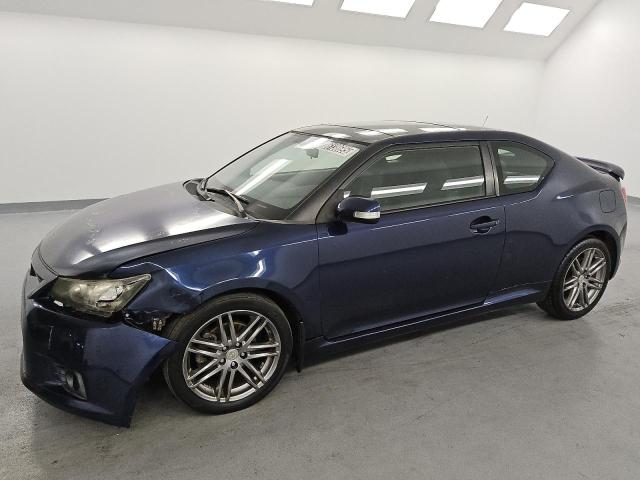 2011 TOYOTA SCION TC #3315576778