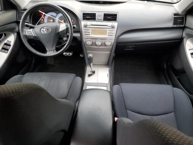 2010 TOYOTA CAMRY BASE - 4T1BF3EK5AU073888