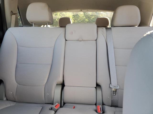 2015 KIA SORENTO LX 5XYKTDA73FG597702