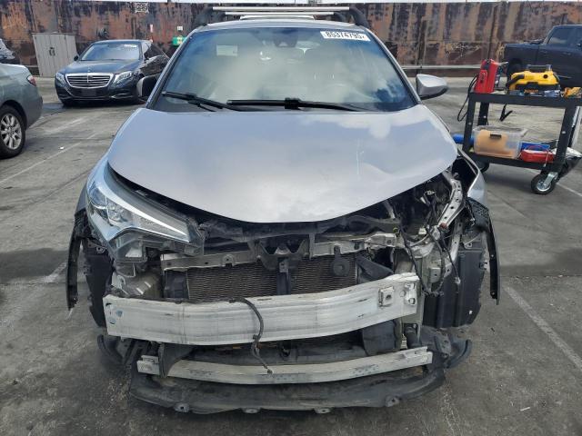 2018 TOYOTA C-HR XLE NMTKHMBX8JR034381