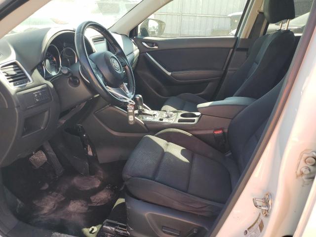 2016 MAZDA CX-5 TOURI - JM3KE2CY8G0684451