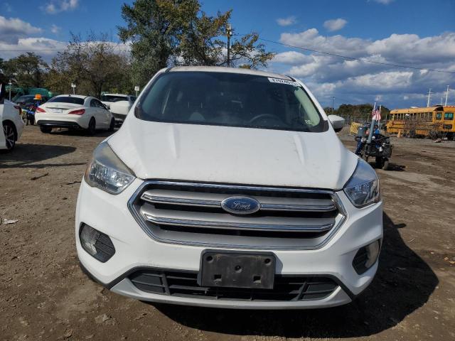2017 FORD ESCAPE SE - 1FMCU9GD7HUE43812