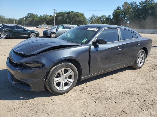 Global Auto Auctions: 2018 DODGE CHARGER SX
