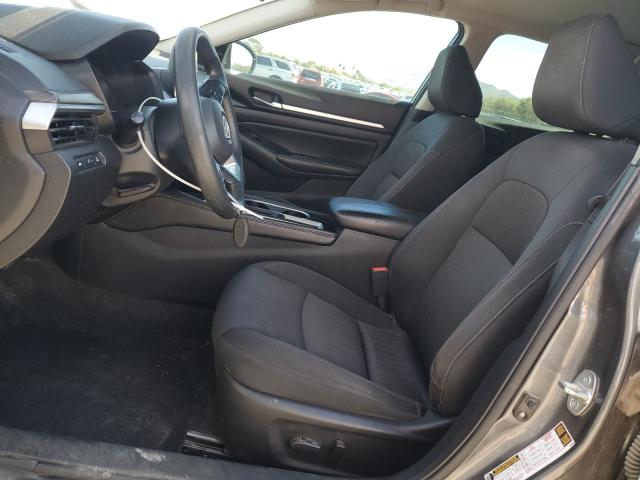 2023 NISSAN ALTIMA SV #3287792113