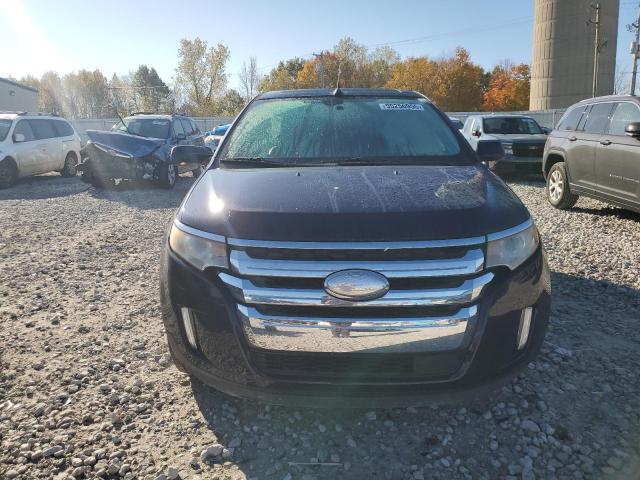 2011 FORD EDGE LIMIT - 2FMDK4KC4BBB36980