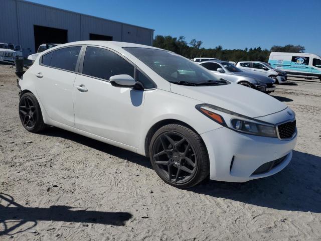2017 KIA FORTE LX #3292556742