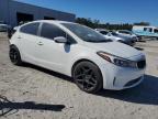 Lot #3292556742 2017 KIA FORTE LX