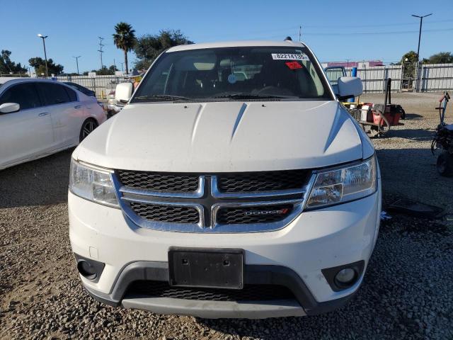2015 DODGE JOURNEY SX 3C4PDCBG4FT742833
